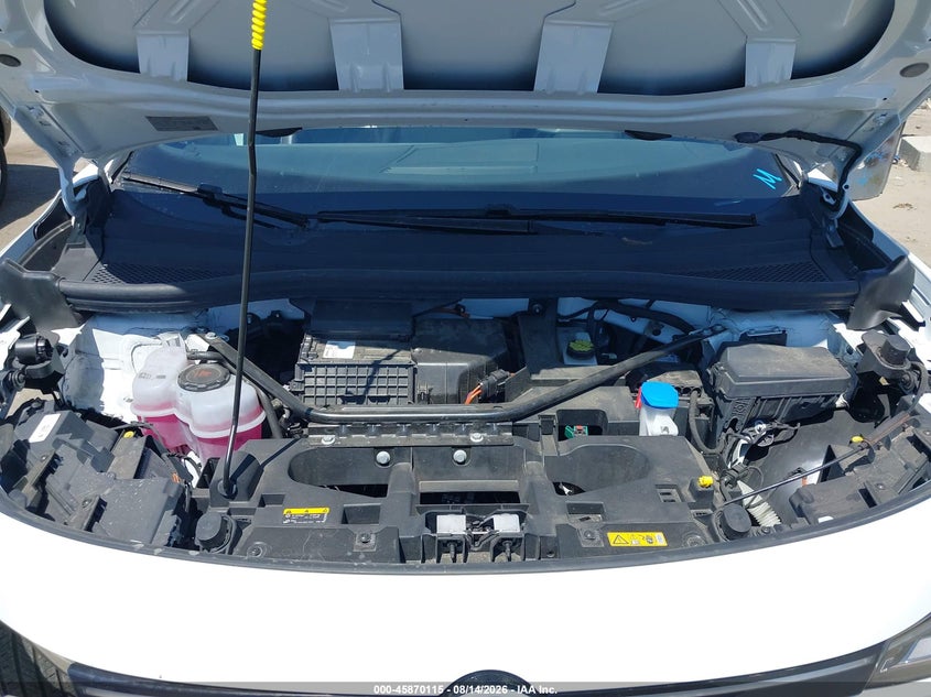 VOLKSWAGEN ID.4 2024 VIN 1V25MPE8XRC008053