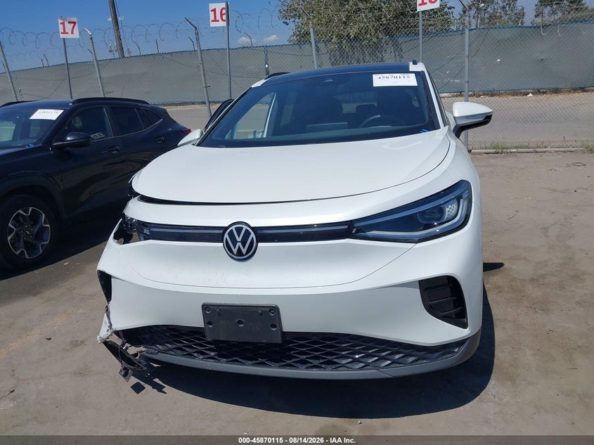 VOLKSWAGEN ID.4 2024 VIN 1V25MPE8XRC008053