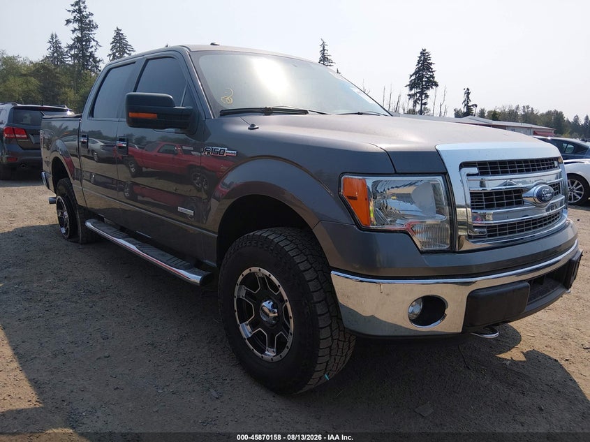 Vin: 1ftfw1et9efc96089, lot: 46369128, ford f-150 fx4/king ranch/lariat/limited/platinum/xl/xlt 2014 img_1