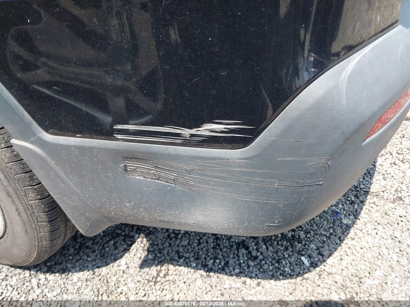 2013 KIA SORENTO auction photo 6