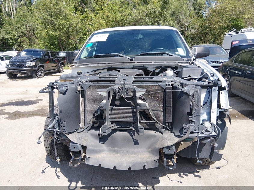 GMC SIERRA 1500 2013 VIN 1GTR2VE71DZ348900