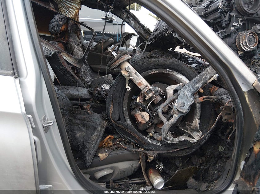 2013 BMW X1 auction photo 5