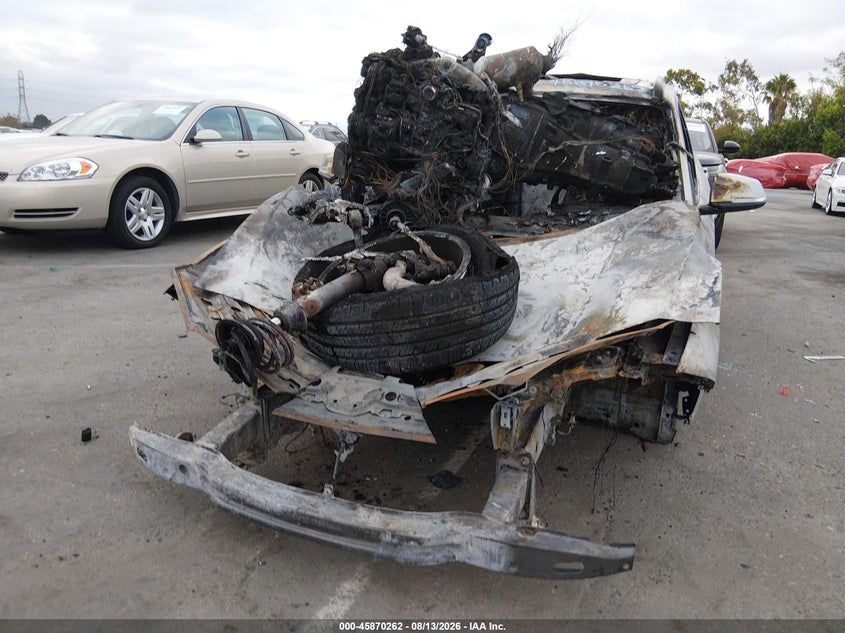 2013 BMW X1 auction photo 6