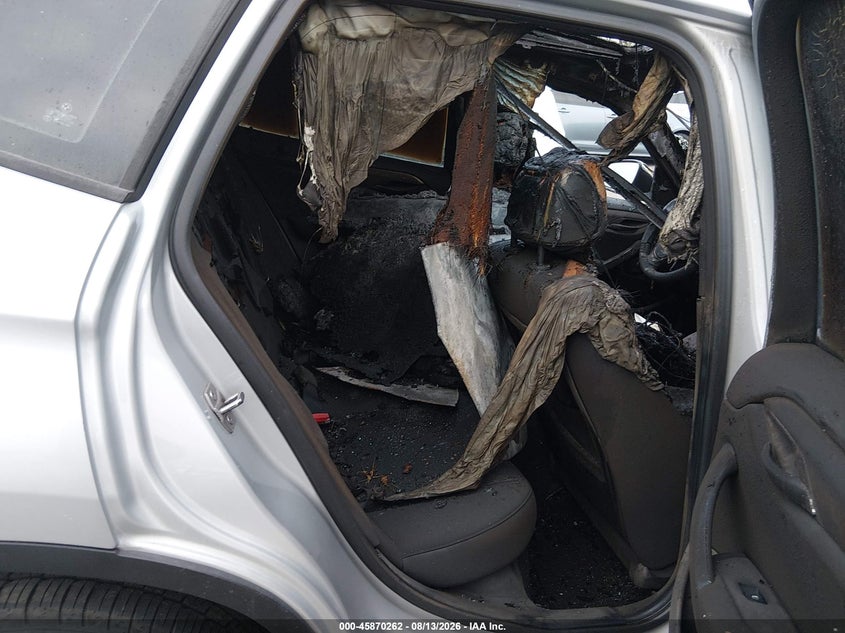 2013 BMW X1 auction photo 8
