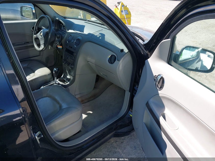 2006 CHEVROLET HHR auction photo 5