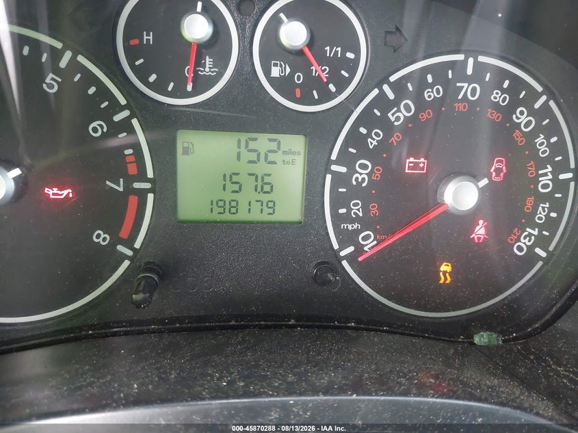 FORD TRANSIT CONNECT 2012 VIN NM0LS7AN3CT103245