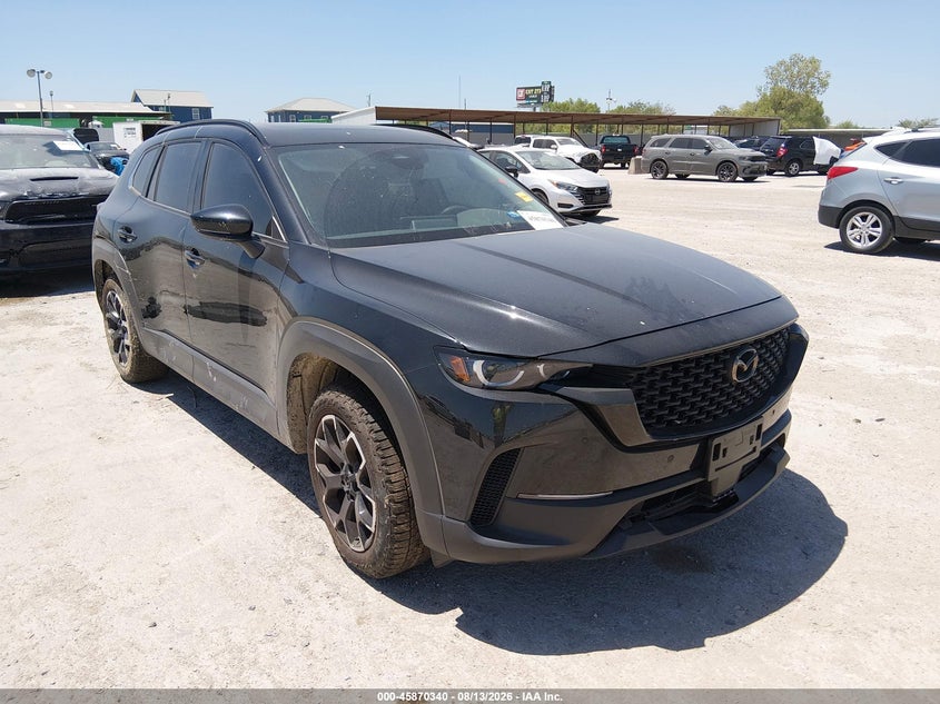 Vin: 7mmvabxl2tn482489, lot: 46369310, mazda cx-50 2.5 s meridian edition 2026 img_1