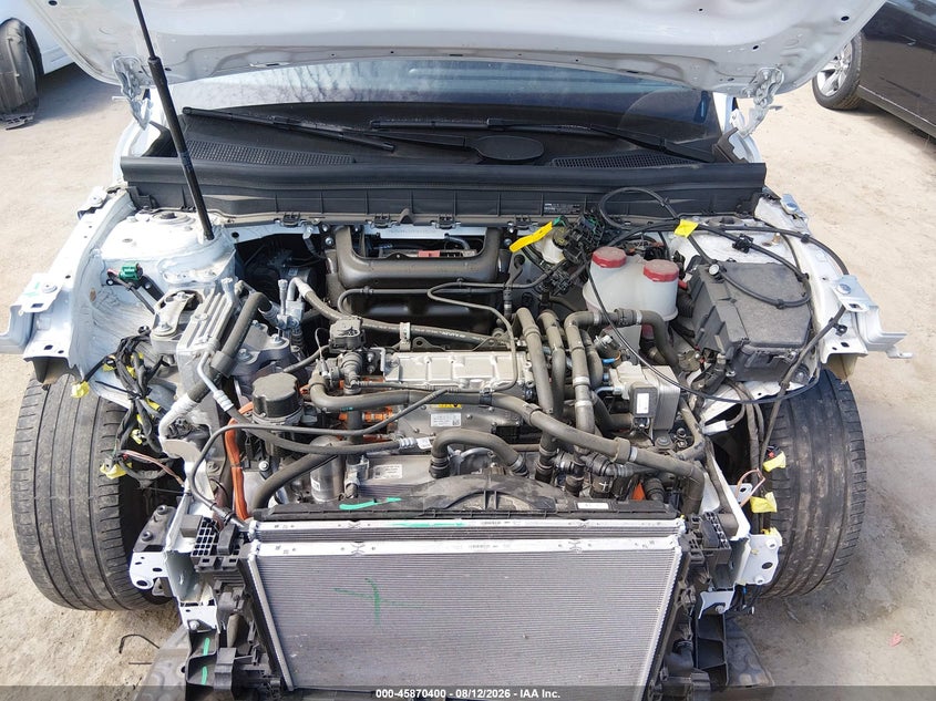 MERCEDES-BENZ EQB 250 SUV 2024 VIN W1N9M0CB0RN108524
