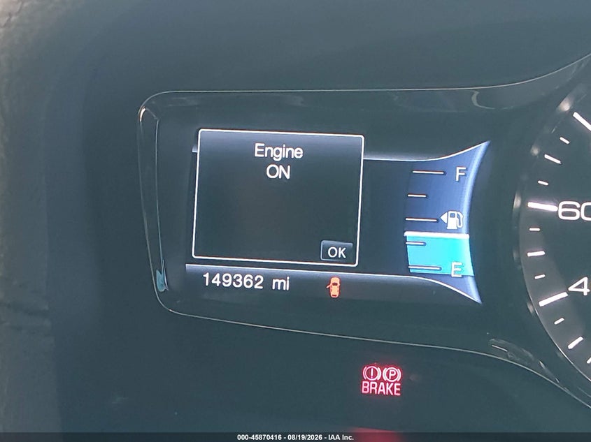 LINCOLN MKX 2015 VIN 2LMDJ6JK3FBL21250
