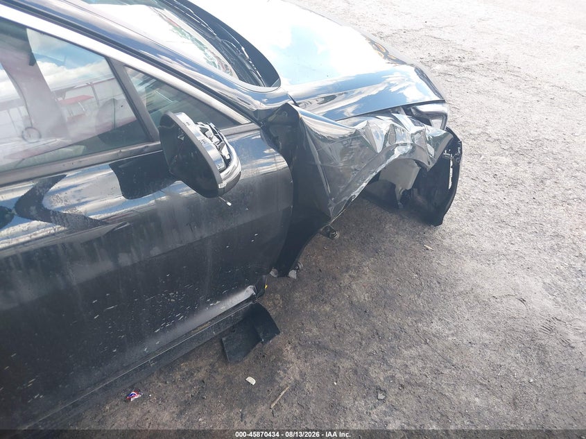 2024 KIA K5 auction photo 6