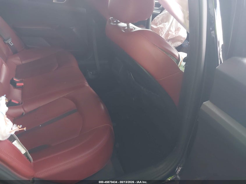 2024 KIA K5 auction photo 8