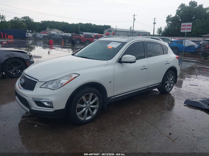 INFINITI QX50 2017 VIN JN1BJ0RR6HM414110