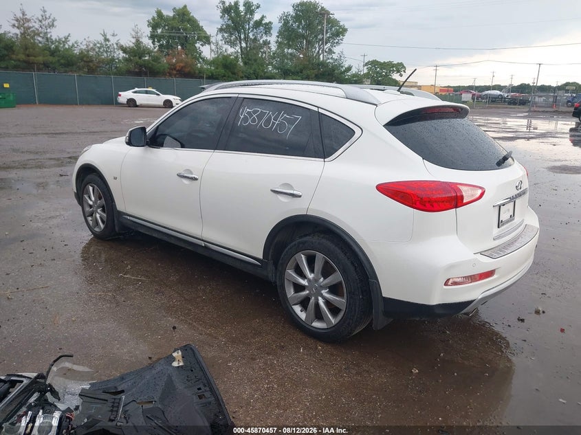 INFINITI QX50 2017 VIN JN1BJ0RR6HM414110