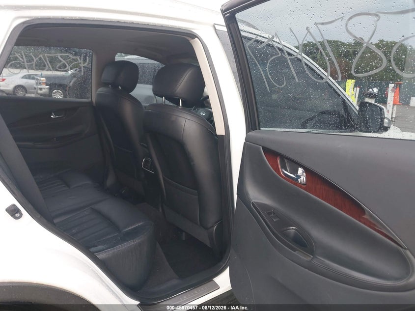 INFINITI QX50 2017 VIN JN1BJ0RR6HM414110