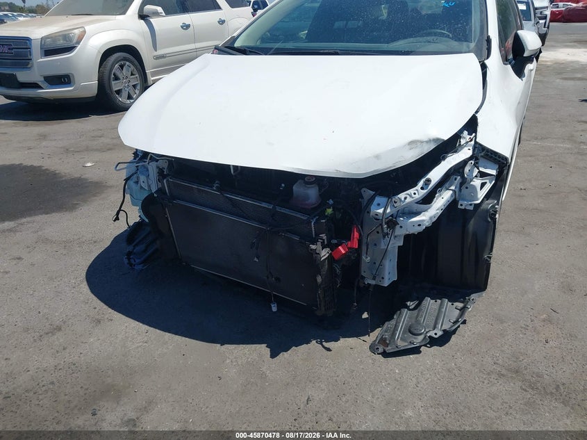 2023 TOYOTA COROLLA auction photo 6