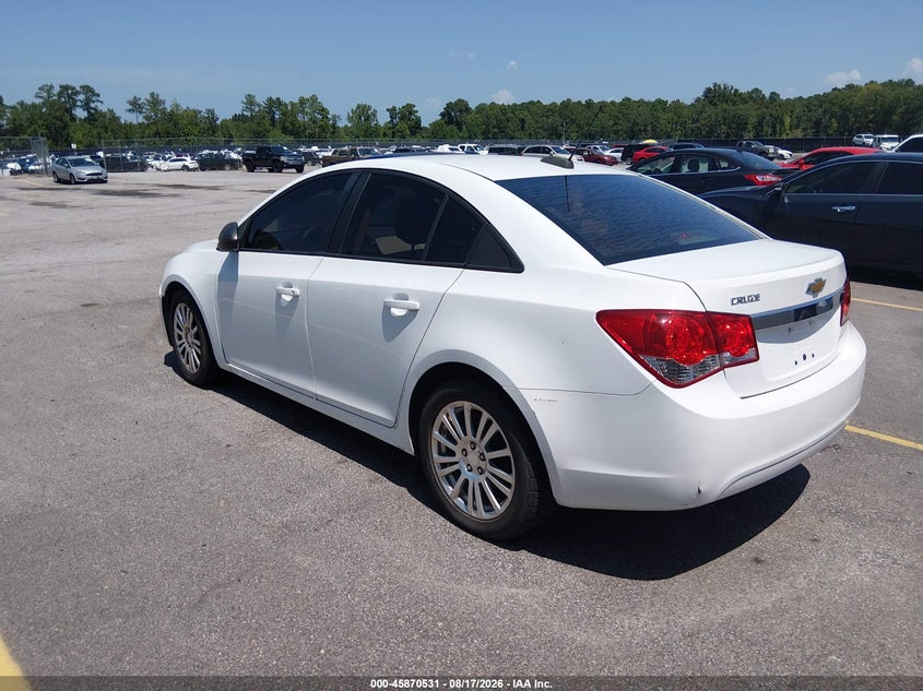 2016 CHEVROLET CRUZE LIMITED auction photo 3