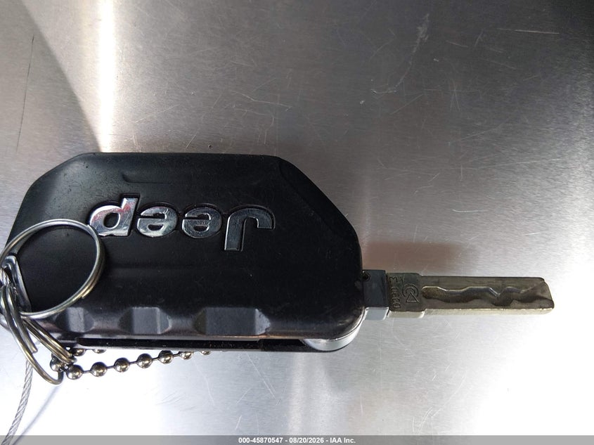JEEP WRANGLER UNLIMITED 2021 VIN 1C4HJXDN1MW729352