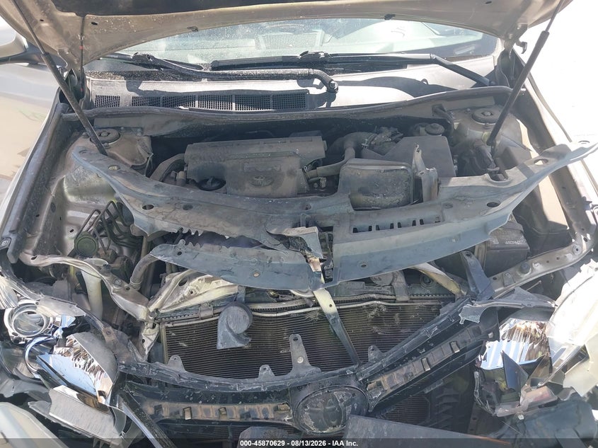 TOYOTA CAMRY 2015 VIN 4T1BF1FK3FU025364