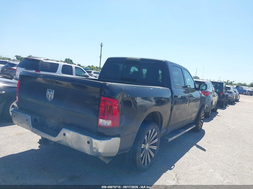 Vin: 1d7rb1cp0bs624118, lot: 46369714, ram ram 1500 slt 20114