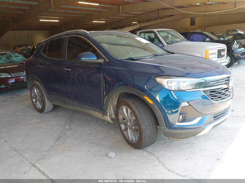 Vin: kl4mmds22mb134492, lot: 46369728, buick encore gx fwd select 2021 img_1