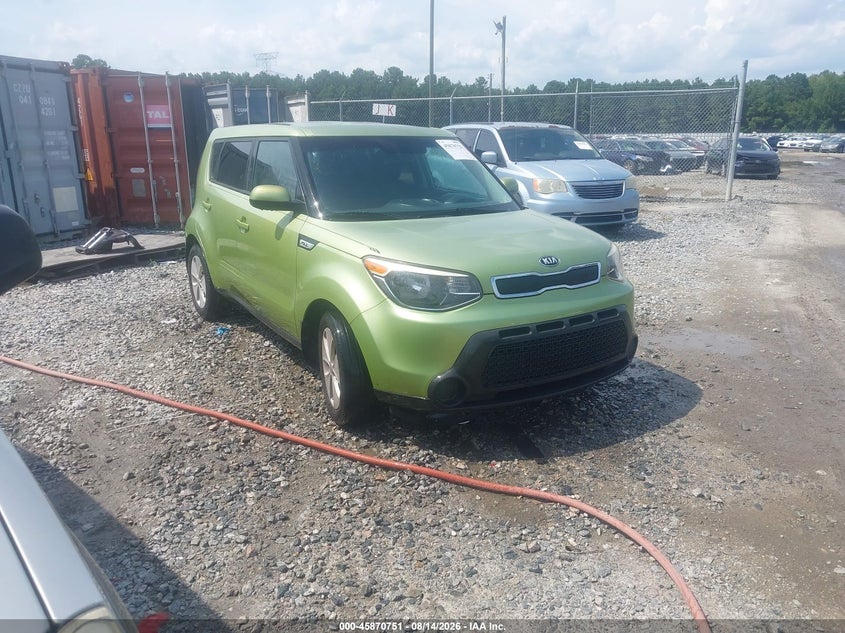 Vin: kndjn2a2xg7843478, lot: 46369747, kia soul 2016 img_1