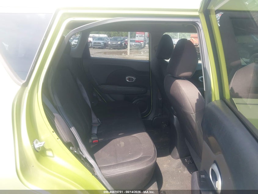 KIA SOUL 2016 VIN KNDJN2A2XG7843478