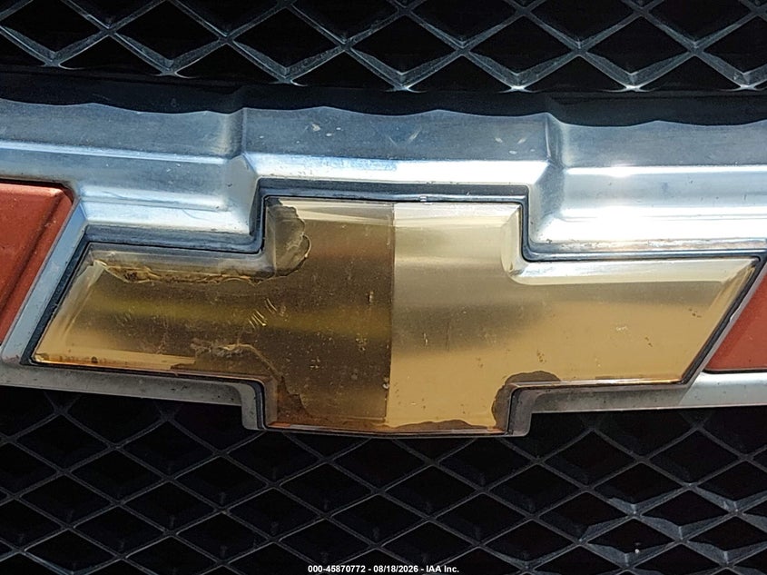 2007 CHEVROLET AVALANCHE 1500 auction photo 6