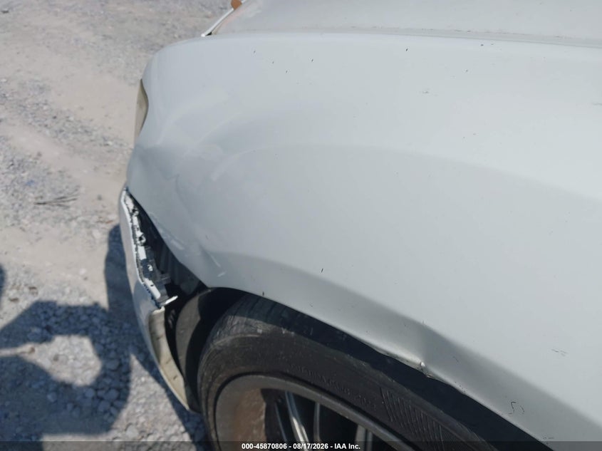 2012 CHRYSLER 300 auction photo 6