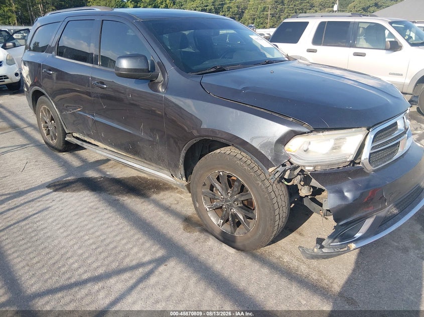 Vin: 1c4rdhag8fc100893, lot: 46369805, dodge durango sxt 2015 img_1