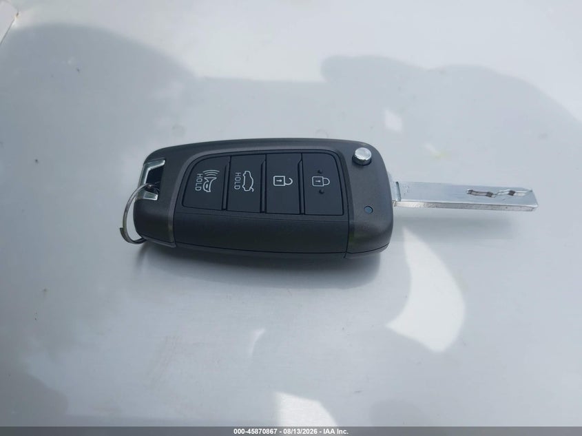 HYUNDAI ACCENT 2019 VIN 3KPC24A37KE042280