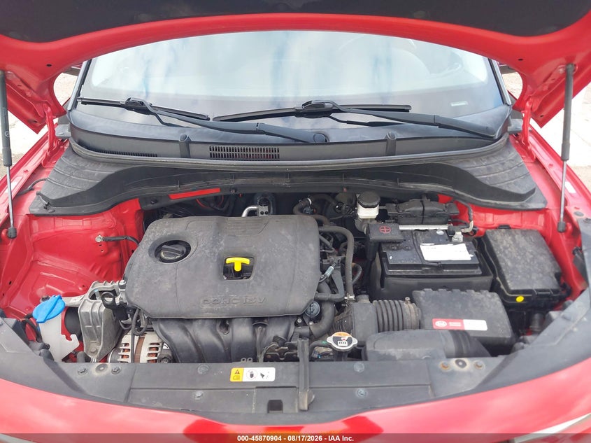 KIA SOUL 2020 VIN KNDJ63AU3L7088799