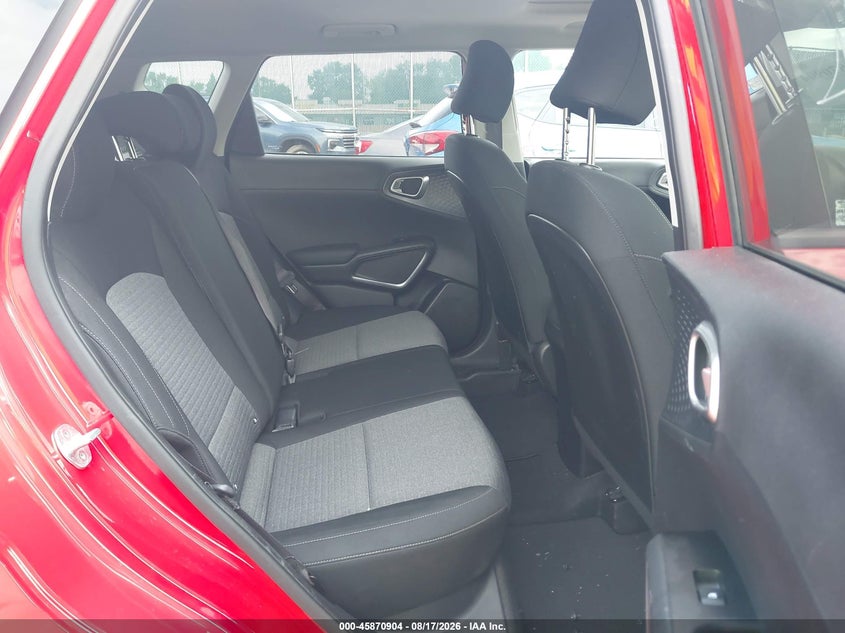 KIA SOUL 2020 VIN KNDJ63AU3L7088799