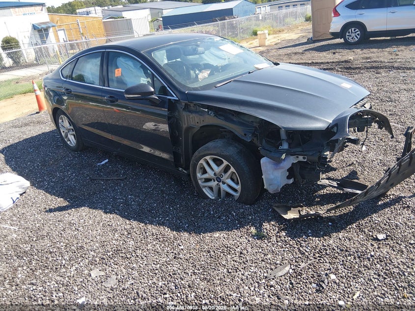 Vin: 3fa6p0hd1er160060, lot: 46369934, ford fusion se 2014 img_1