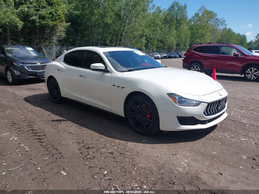 Vin: zam57ytaxj1287195, lot: 46369997, maserati ghibli s q4 2018 img_1