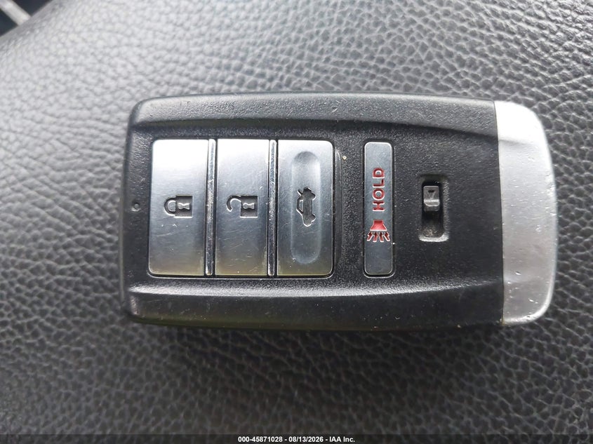 ACURA ILX 2018 VIN 19UDE2F73JA003264