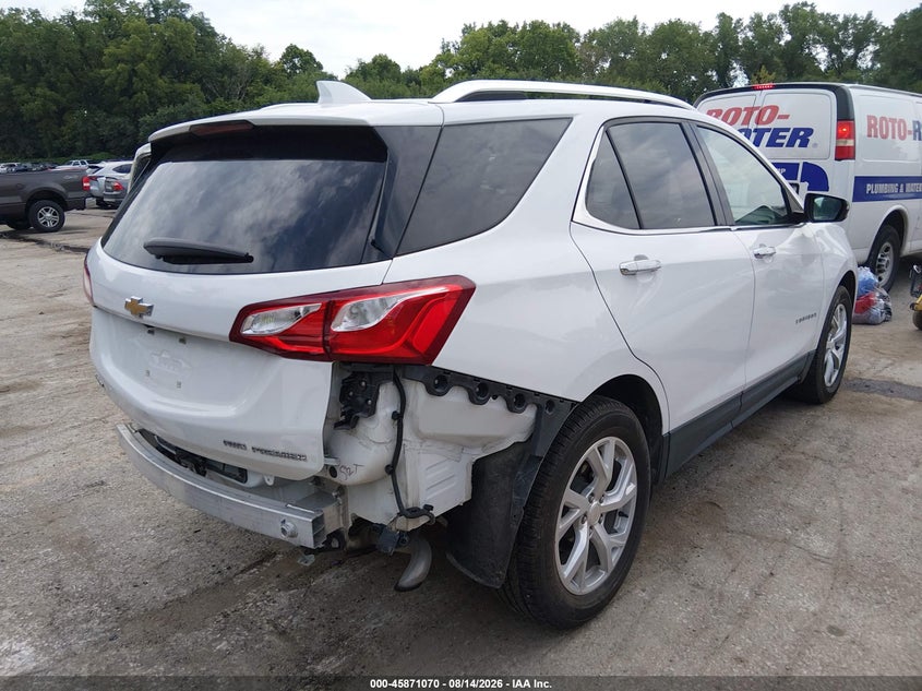 Vin: 3gnaxxev0ls723137, lot: 46370066, chevrolet equinox awd premier 1.5l turbo 20204