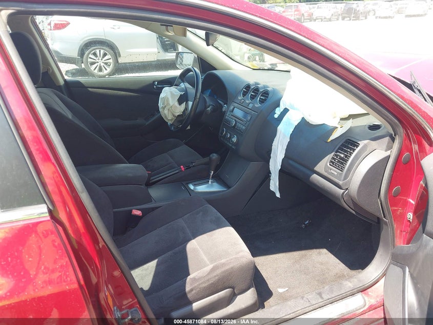 2007 NISSAN ALTIMA HYBRID auction photo 5
