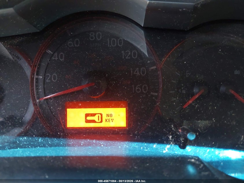 2007 NISSAN ALTIMA HYBRID auction photo 7