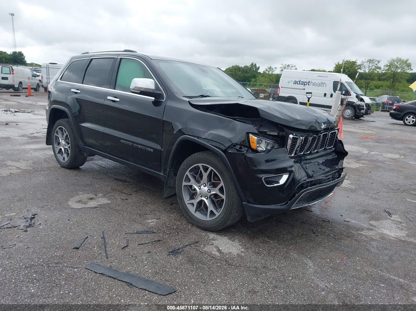 Vin: 1c4rjfbg1mc566125, lot: 46370103, jeep grand cherokee limited 4x4 2021 img_1