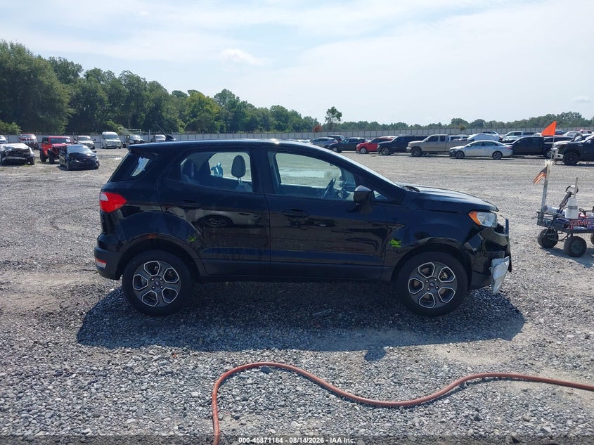 Фото 13 - FORD ECOSPORT