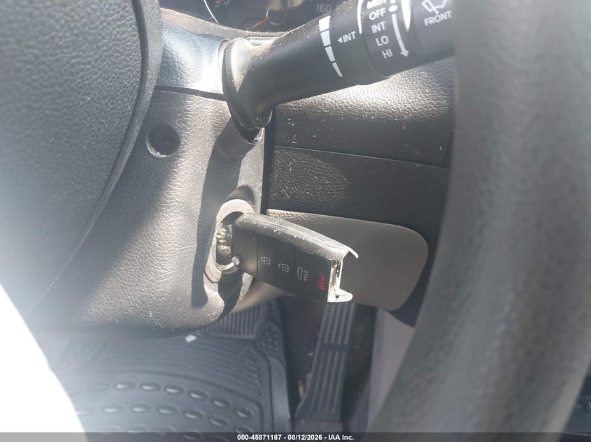KIA FORTE 2015 VIN KNAFX4A66F5325454