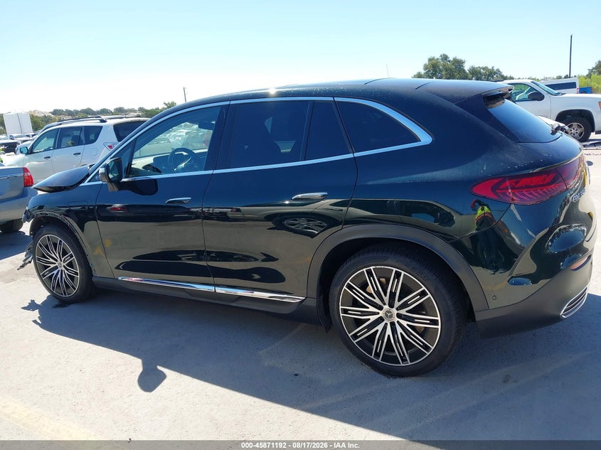 MERCEDES-BENZ EQE 350+ SUV - zdjęcie 15
