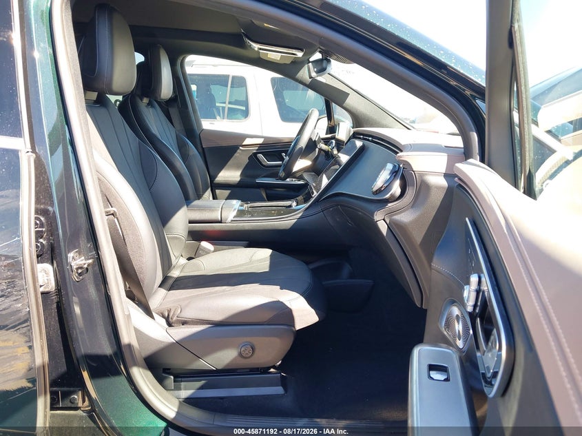 MERCEDES-BENZ EQE 350+ SUV - zdjęcie 5