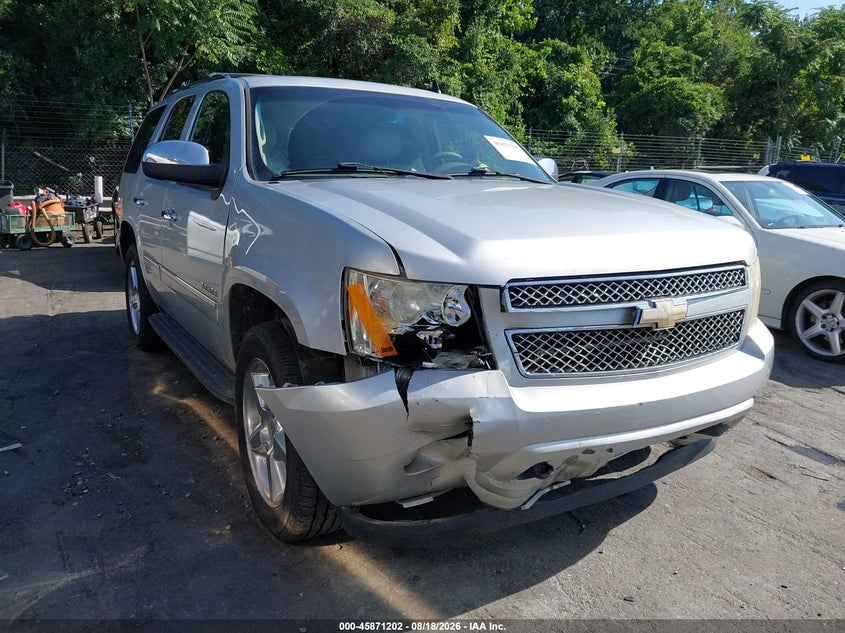 Vin: 1gnukce08ar187921, lot: 46370198, chevrolet tahoe ltz 2010 img_1