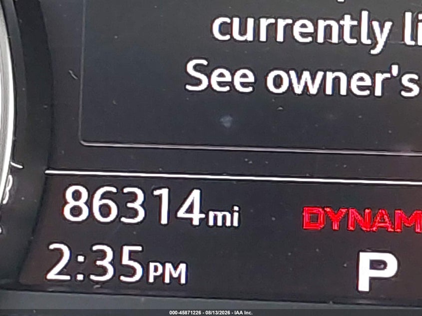 AUDI A4 2019 VIN WAUDNAF45KA003036