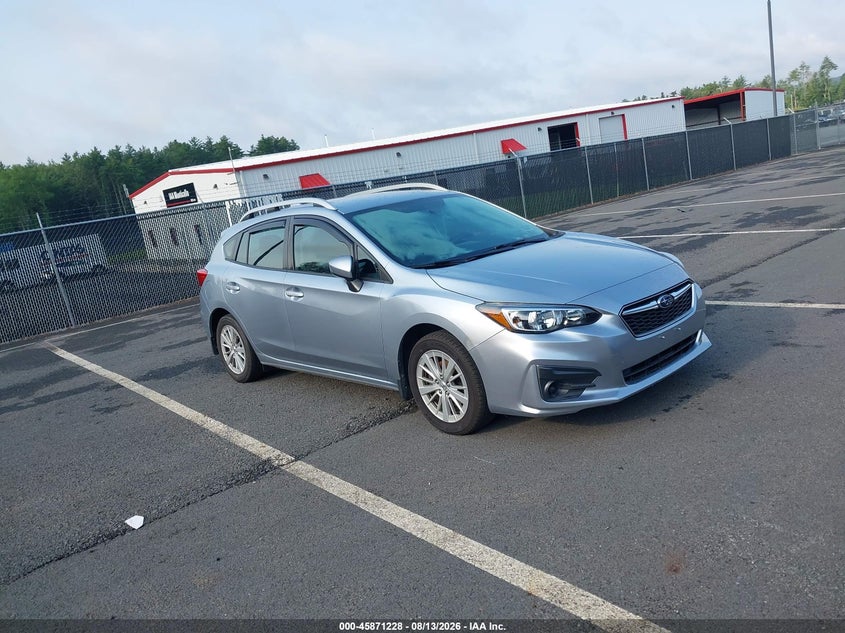 Vin: 4s3gtab63h3713160, lot: 46370224, subaru impreza 2.0i premium 2017 img_1