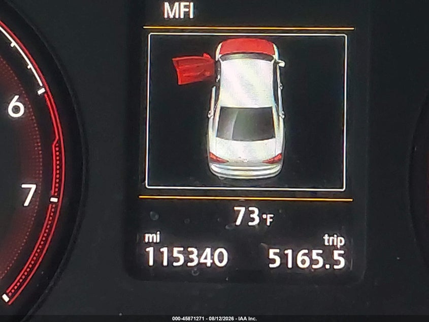 VOLKSWAGEN PASSAT 2021 VIN 1VWSA7A32MC000994