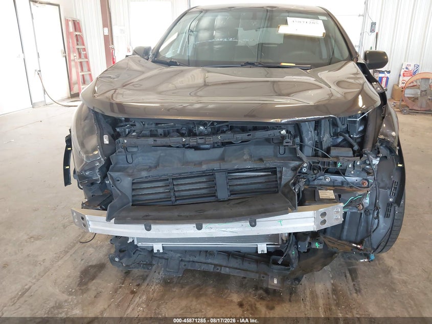 2019 HONDA CR-V auction photo 6