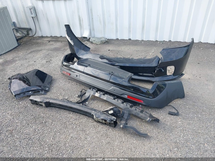 GMC ACADIA 2025 VIN 1GKENKRS2SJ222709