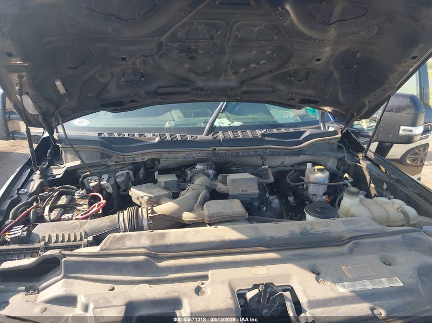 FORD F-250 2021 VIN 1FT7W2B66MEC92854